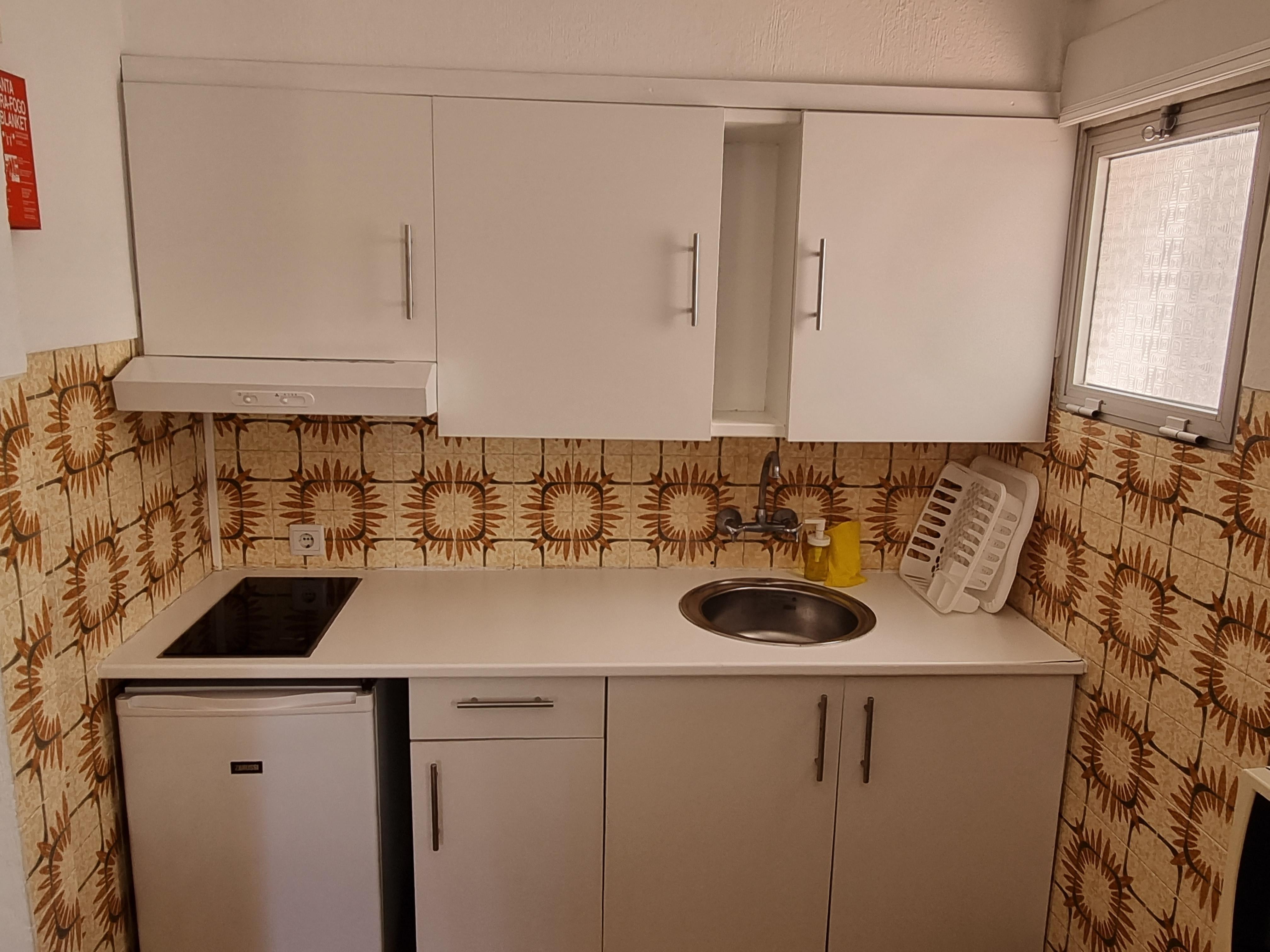 Apartamentos Turisticos Gida By Umbral Quarteira Luaran gambar