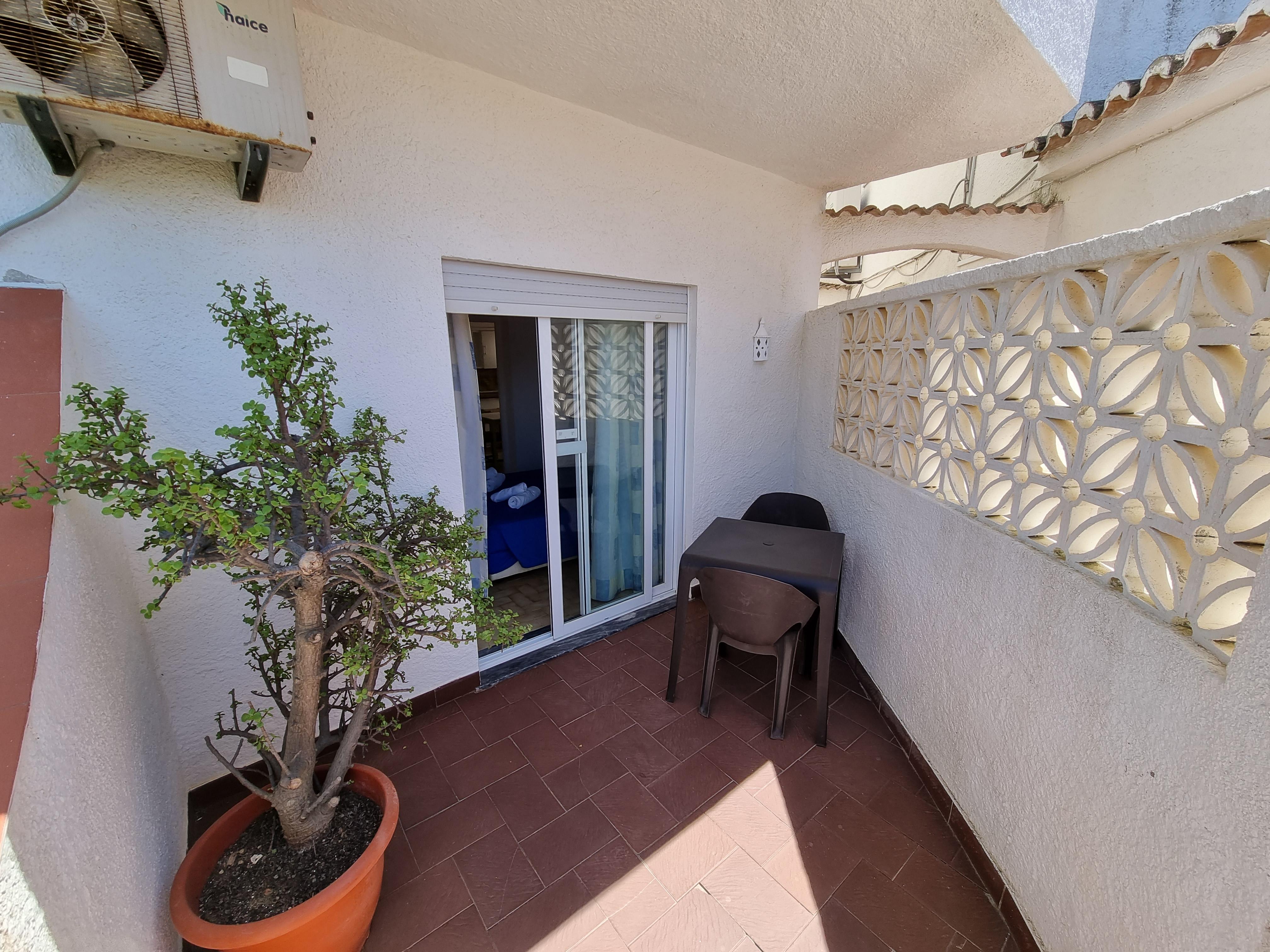 Apartamentos Turisticos Gida By Umbral Quarteira Luaran gambar