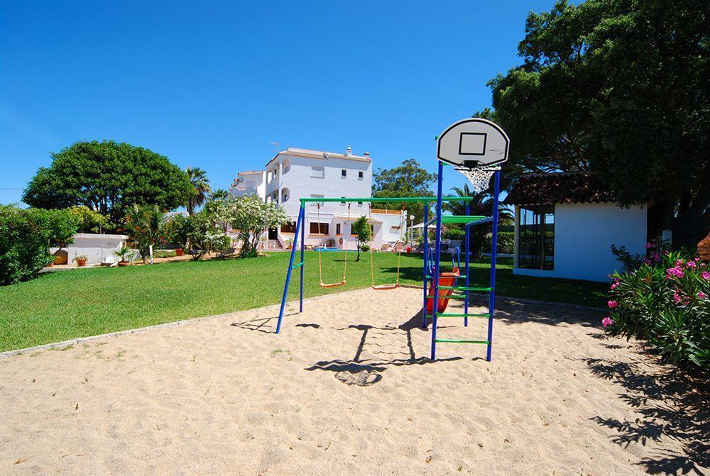 Apartamentos Turisticos Gida By Umbral Quarteira Luaran gambar