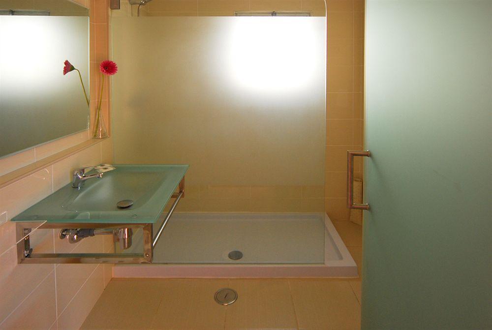 Apartamentos Turisticos Gida By Umbral Quarteira Luaran gambar