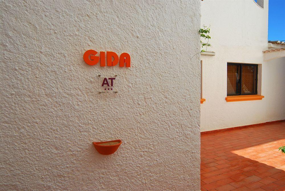 Apartamentos Turisticos Gida By Umbral Quarteira Luaran gambar