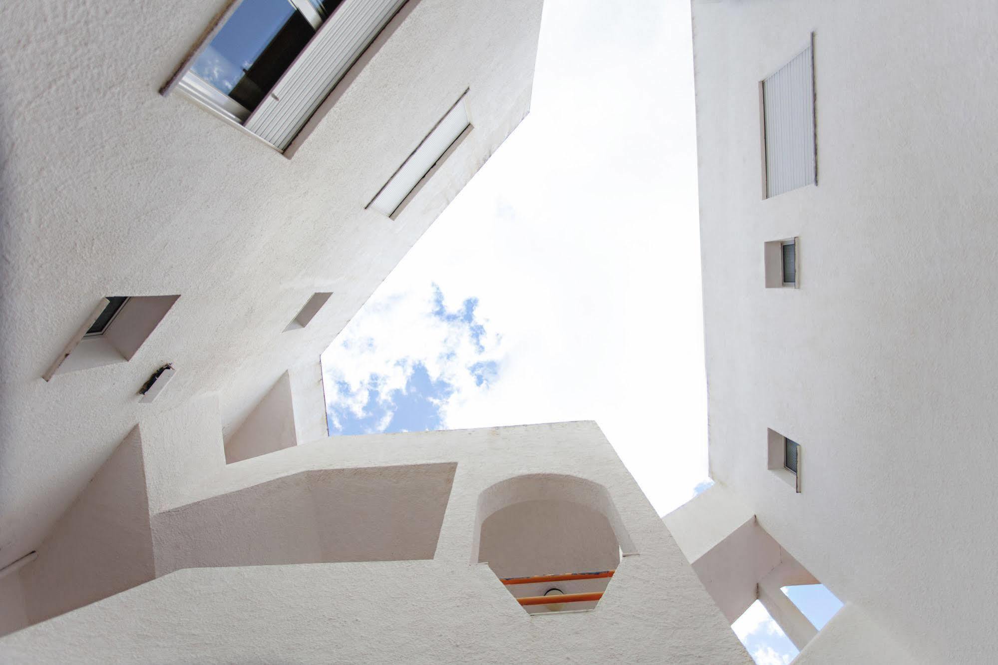 Apartamentos Turisticos Gida By Umbral Quarteira Luaran gambar