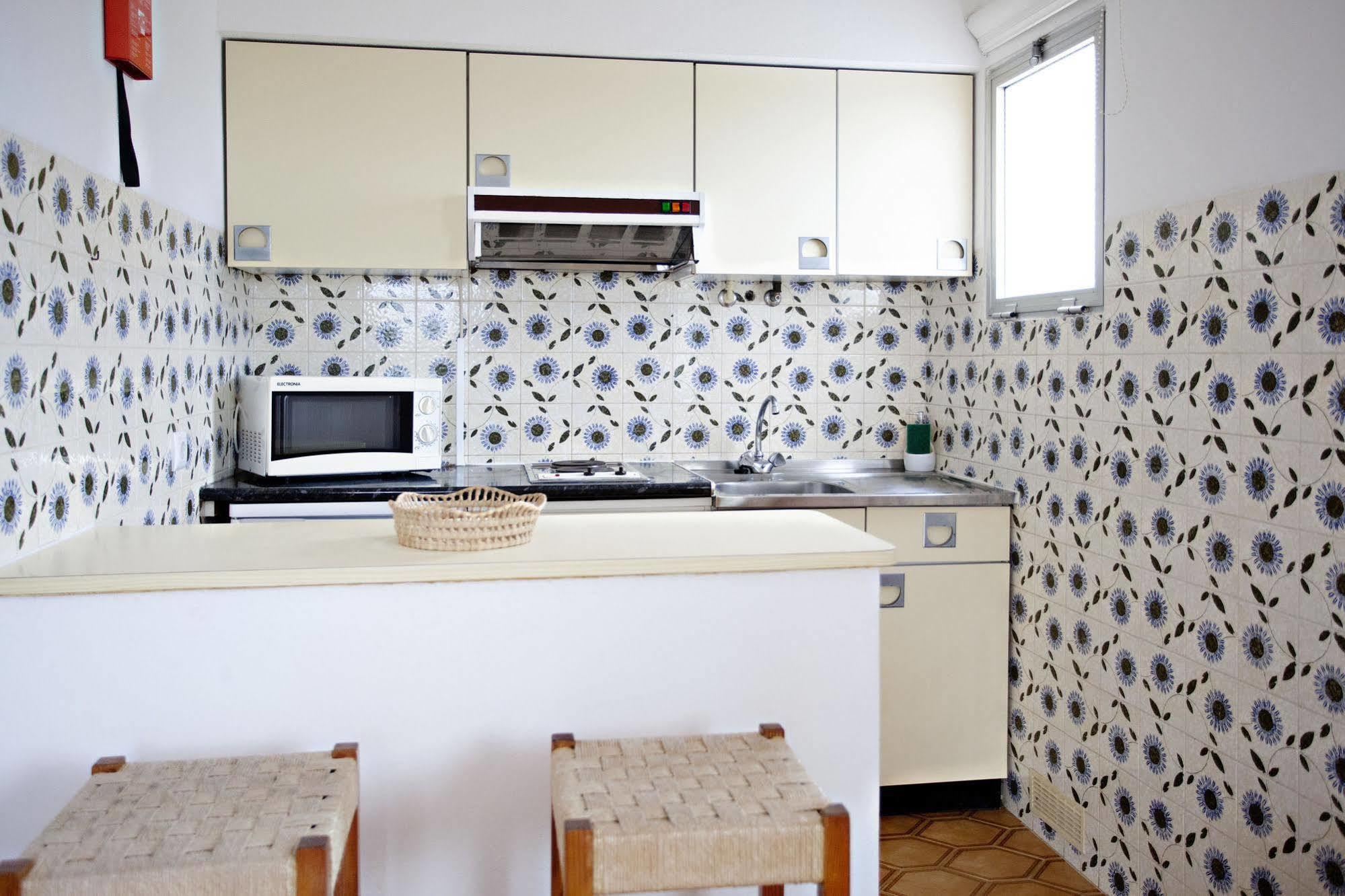 Apartamentos Turisticos Gida By Umbral Quarteira Luaran gambar