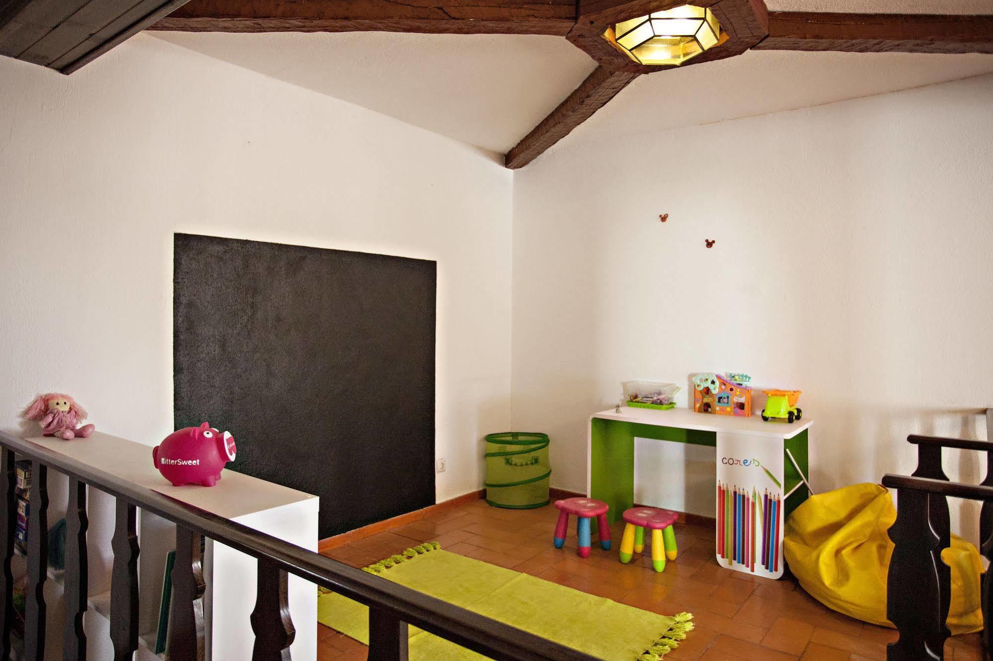 Apartamentos Turisticos Gida By Umbral Quarteira Luaran gambar